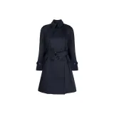 Морской синий