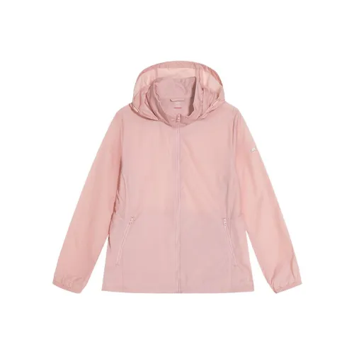 NORTHLAND Профессиональный Super Light Одежда с защитой от солнца Женская