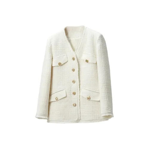 Shavani Осенний укороченный куртка женский