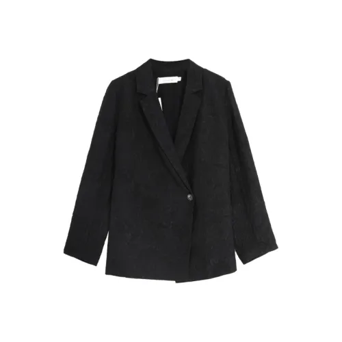 SETIROM Бизнес-костюм женский черный