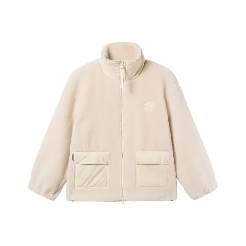 Miss Sixty Cropped Coat Women's