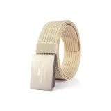 Экрю [Серебристая пряжка]