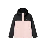 Призрачный Черный/Бежевый Фиолетовый