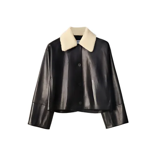 LOEWE Черные Женские Парки