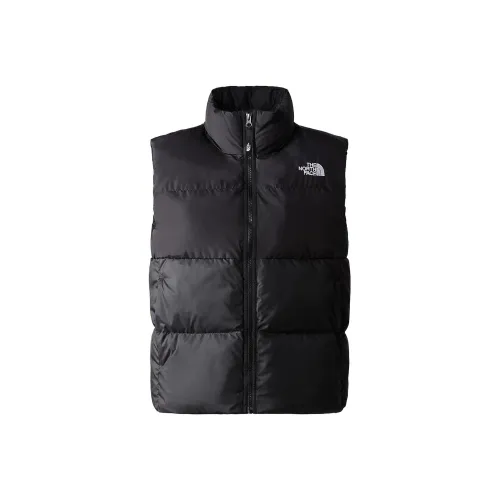 THE NORTH FACE SAIKURU Жилет Женские Черный