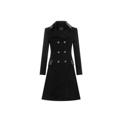 LIZZY Женское пальто