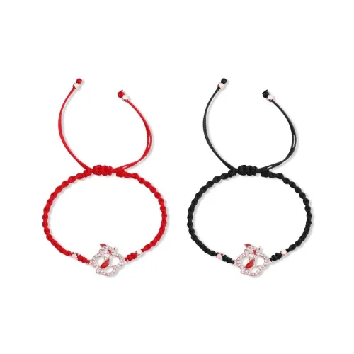 FOREVER MELODY Медные шнурки для браслетов унисекс