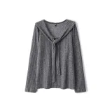 Темно-серый