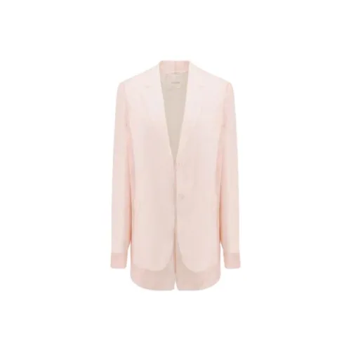 SportMax Розовый Женские Офисные Костюмы