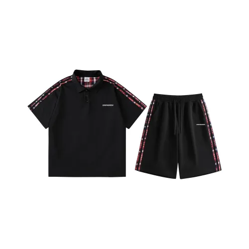 DoraemonA Повседневная спортивная одежда унисекс