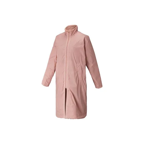 Adidas Originals Пуховая куртка Куртка Женская Розовая