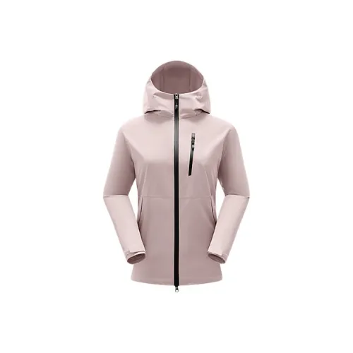 BOSIDENG Stormtrooper Series Ветровка Женская