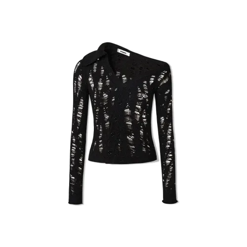 NAWS Женские Трикотаж