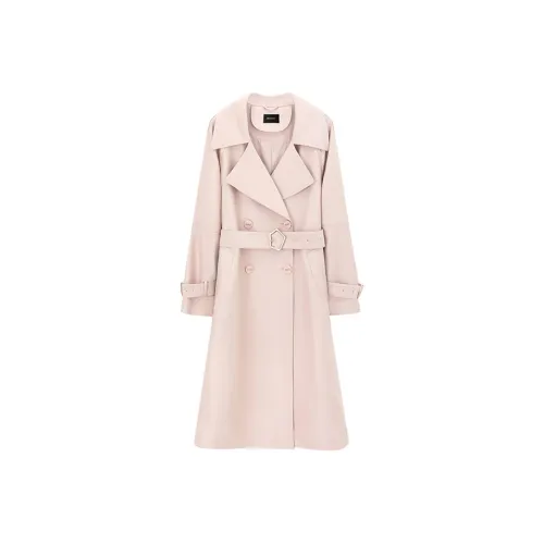 NINE WEST Женская тренч-куртка