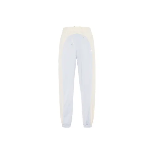 Adidas Originals Trefoil Вязаные Спортивные Штаны Женские Многоцветные