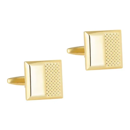 Yamaichi Maru Медные Запонки Мужские