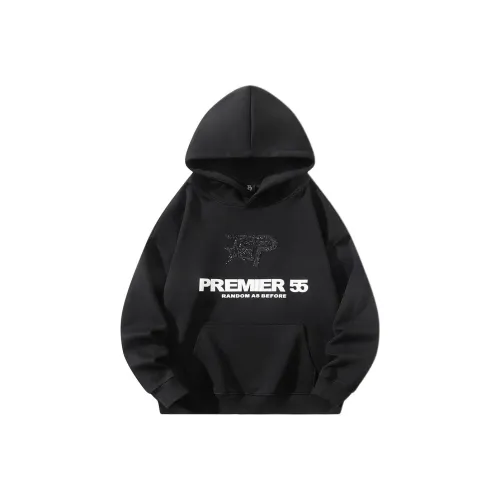 Premier 55 Унисекс Свитшоты