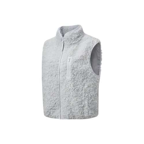 Saucony Белый Известняк Женские Жилеты