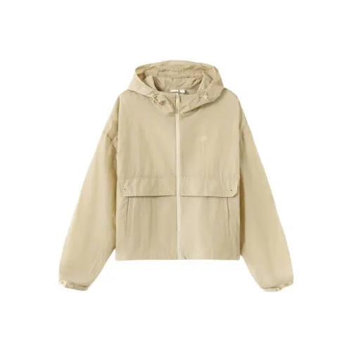 GAP Женская одежда с защитой от UV