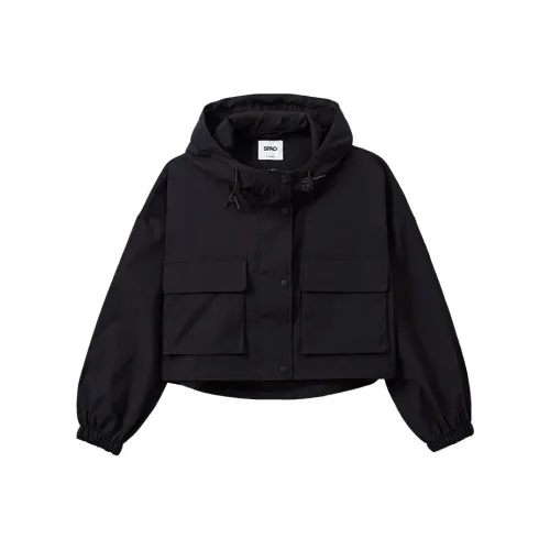 SPAO Женские Ветровки