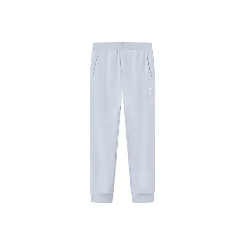 FILA Sunlight Синий Женские Повседневные Брюки