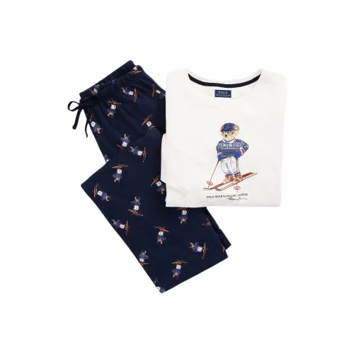 Polo Ralph Lauren Pajama Комплект Женский