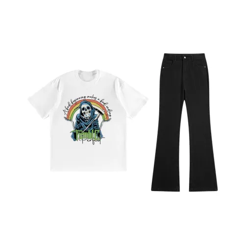 FUMBLE Повседневная спортивная одежда Унисекс