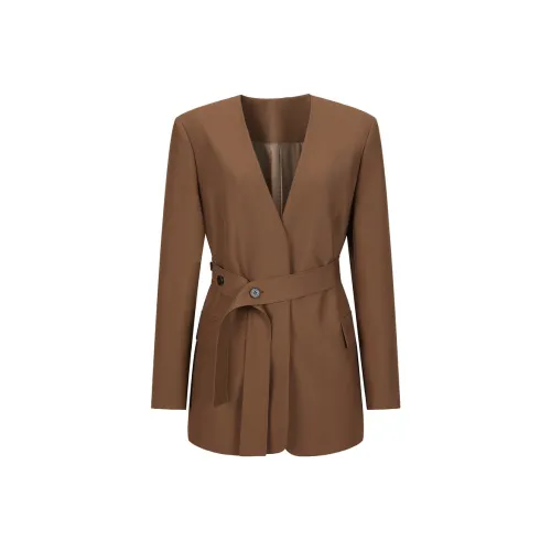 JZ. ANNAKRO Бизнес-костюм женский