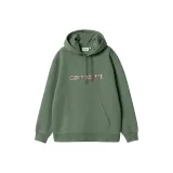 Парк зеленый