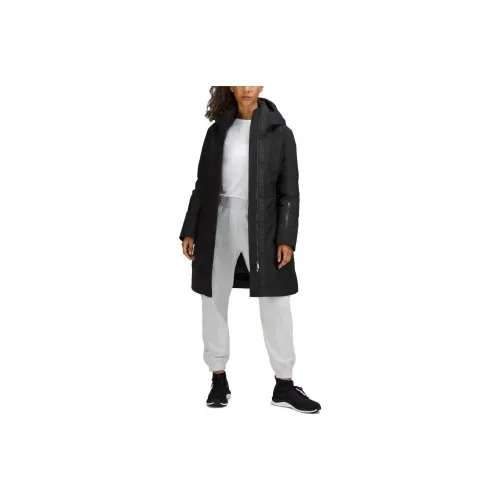 Lululemon Женские Парки