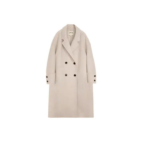 Omont Женские Пальто