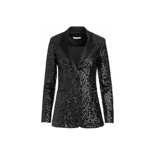 ALICE+OLIVIA Черный Женские Офисные Костюмы