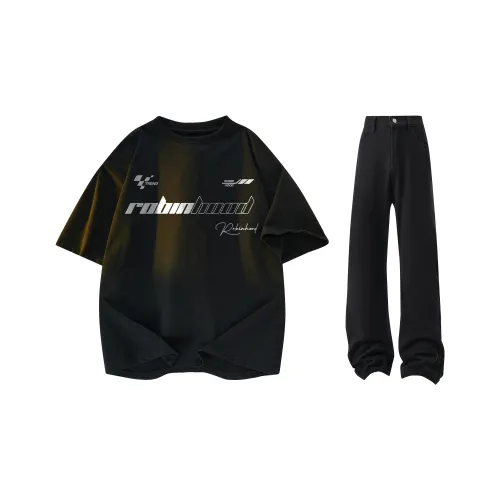 ROBINHOOD Повседневная спортивная одежда Унисекс