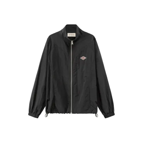 NO ONE ELSE Унисекс Короткие пальто