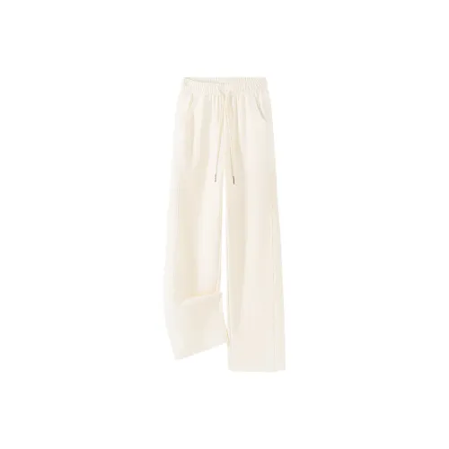 Miniso Женские Повседневные Брюки