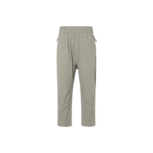 Nike Esc Series Повседневные брюки Женские Каменный цвет