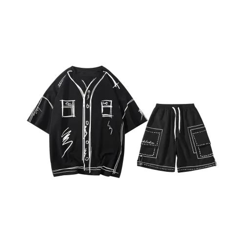 DJ.SPIRIT Повседневная спортивная одежда унисекс