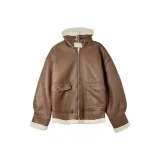 Светло-коричневый