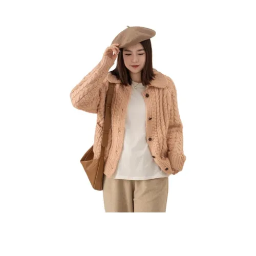 WUPODAMANVZHUANG Трикотаж Женский