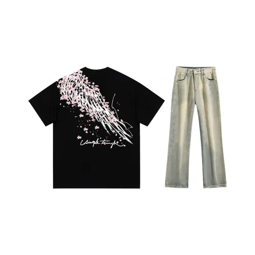 UNthemed Повседневная спортивная одежда унисекс