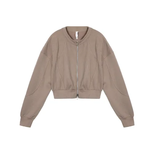 lululemon Softstreme Cropped Coat Women's