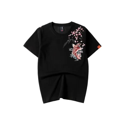 & V & Унисекс Футболки