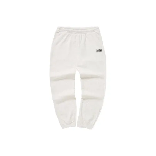 Skechers Hilarious Monsters Sports Life Повседневные брюки Женские Светлый Фотиния Серый
