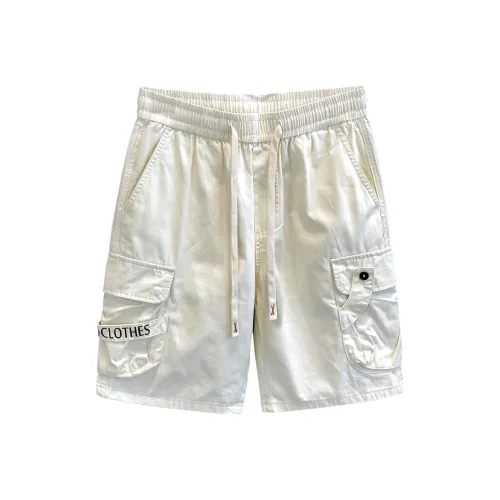 GEOGRE ALEX Повседневные шорты Мужские