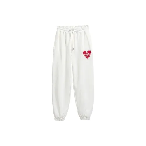 GANT Повседневные брюки Женские Белые 113