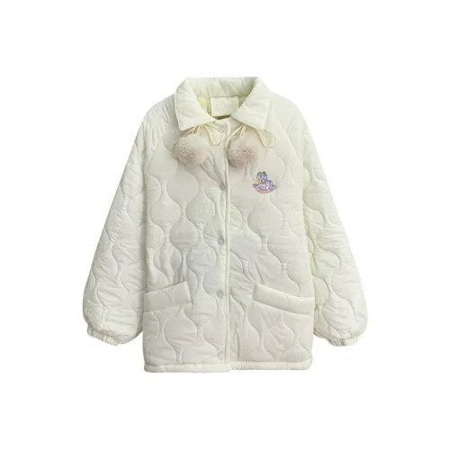 Sweetheart Bomber Пуховая куртка Женская