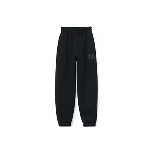 Alexander Wang Брюки Женские Черные