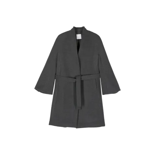 Eleventy FIRSTCLASS Made IN Italy SS24 Пальто Женское Серое