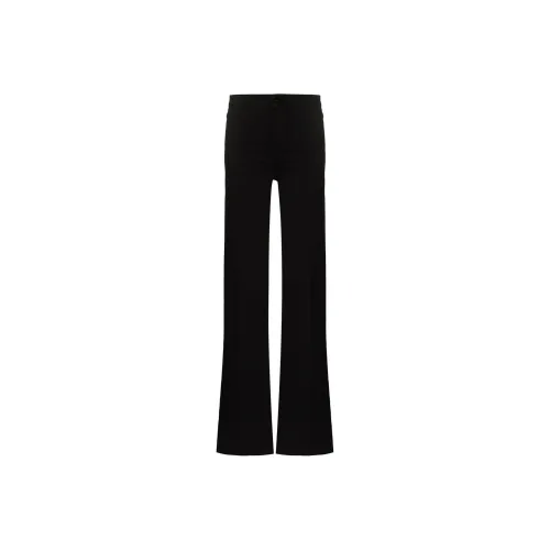 PAIGE Повседневные брюки Женские Черный