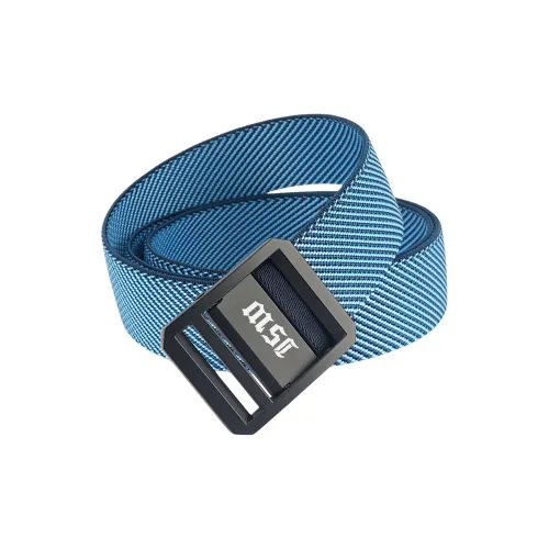 JEANSWEST Холст Ремень Унисекс 3,5 см